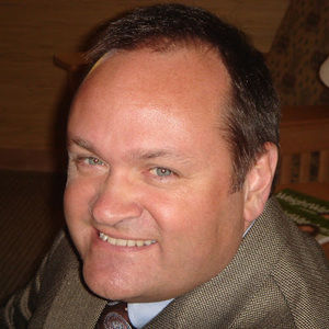 Meet your Posher, Jerry